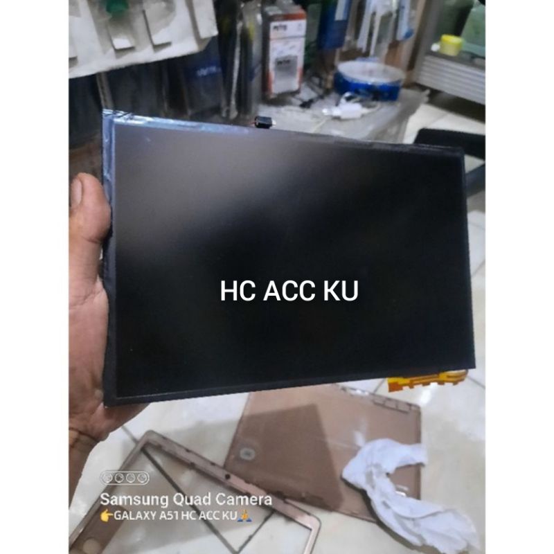 Lcd Tablet Samsung S