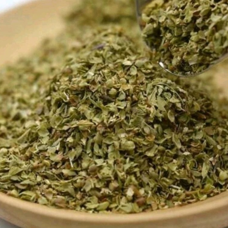daun bawang kering leek 100 gr