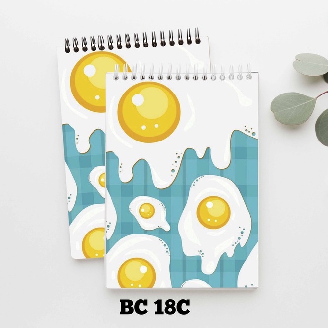 

Artomaringi Buku Catatan Mini Note book A6 Beli 3pcs Gratis Pulpen BC018A