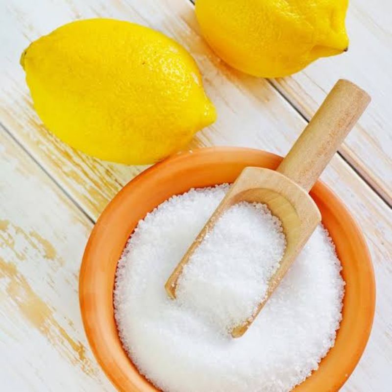 

Citric_Acid/Sitrun 100 gr