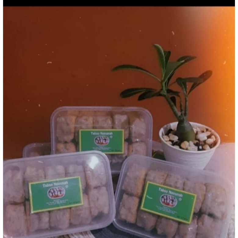

Tahu Bakso