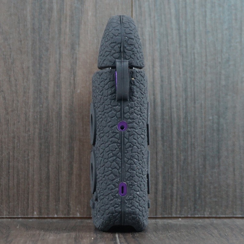 Casing Pelindung Bahan Karet Silikon Tekstur Untuk Uwell Caliburn KOKO 2