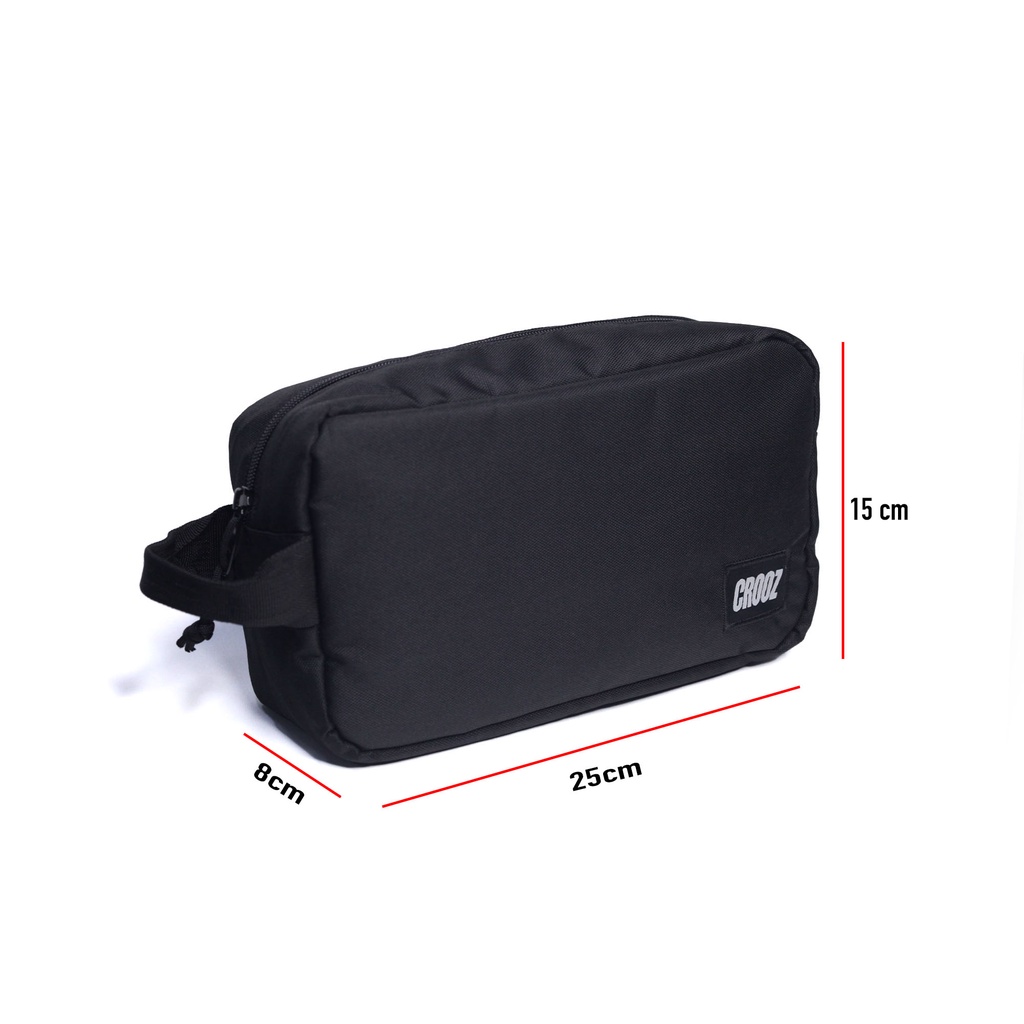 CROOZ FLEN POUCH BAG