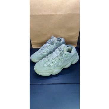 Sneakers Adidonk yeezy 500