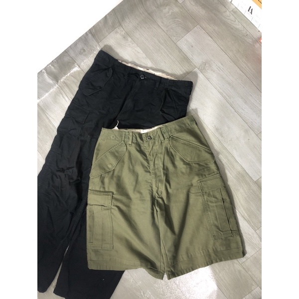 M65 CARGO PANTS