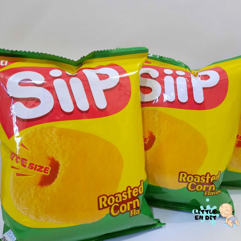 

Littleendit SNCK13 Snack Nabati SIP 28gr