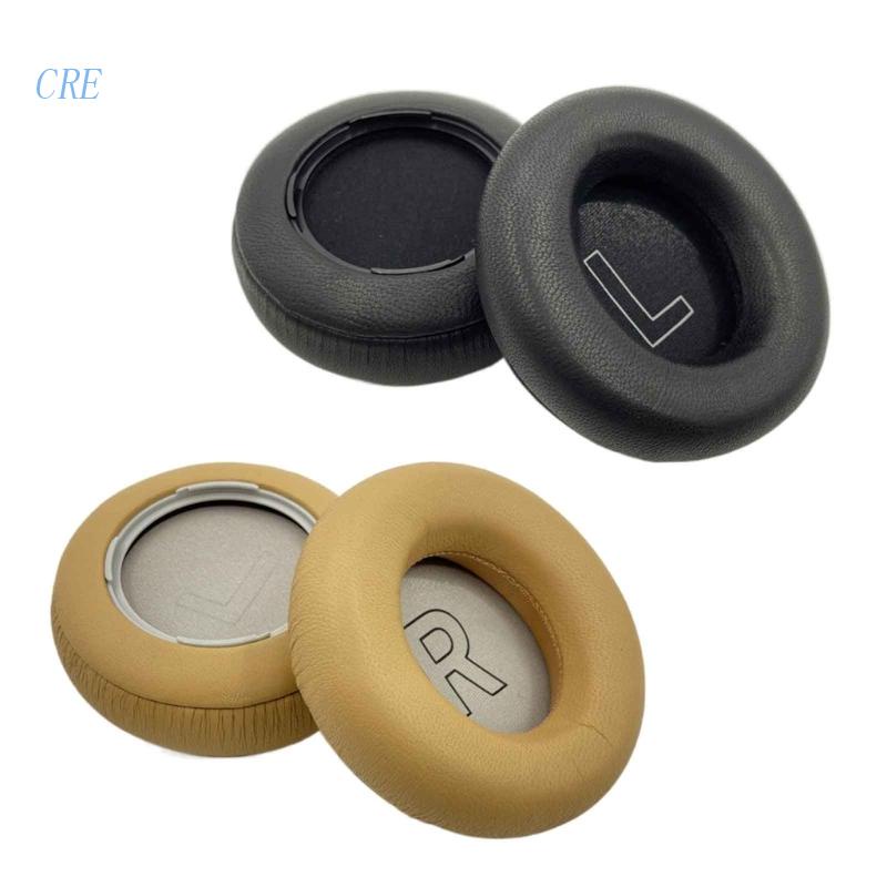 Bantalan Earpads Bahan Kulit Domba Untuk H9 3rd Gen