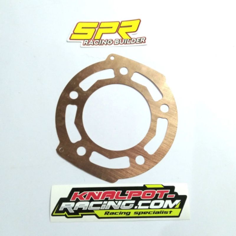 PAKING HEAD NINJA 68/0.5MM MERK SPR