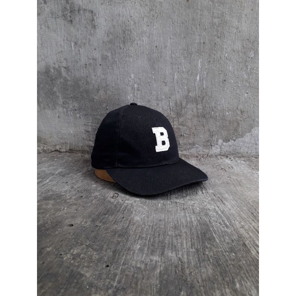 Topi Second Original Champion