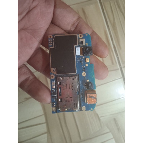 mesin oppo f1s MATI TOTAL