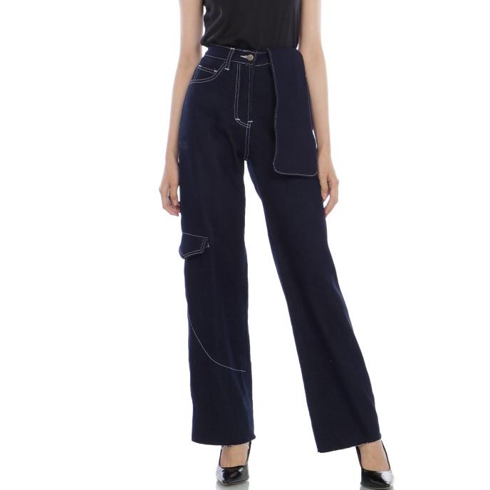 Yuumi Jeans