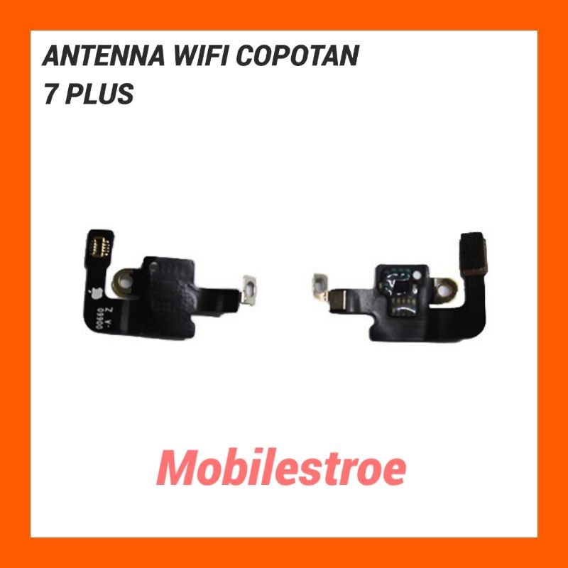 FLEXIBEL ANTENNA WiFi 7 PLUS ANTENNA SIGNAL