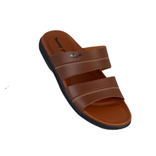 gof HB HOMYPED Sandal Slop Pria Sendal Casual Original ON SLIP