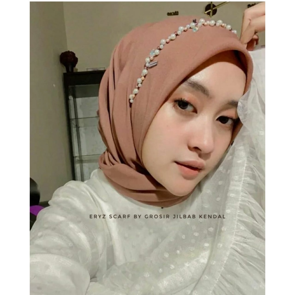 JILBAB PASHMINA PAYET /KERUDUNG PASHMINA PAYET/PASHMINA PAYET / HIJAB PASHMINA BANDO
