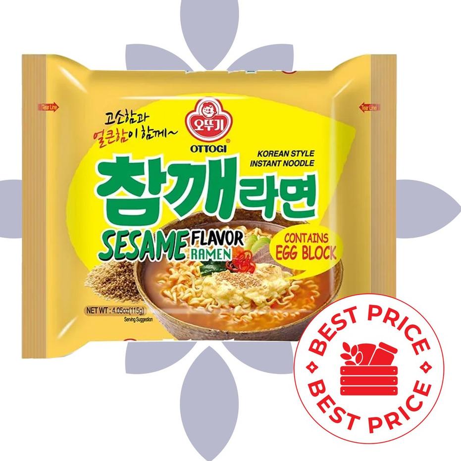 

trx0g0Fu--OTTOGI - SESAME FLAVOUR RAMEN - 115 GR