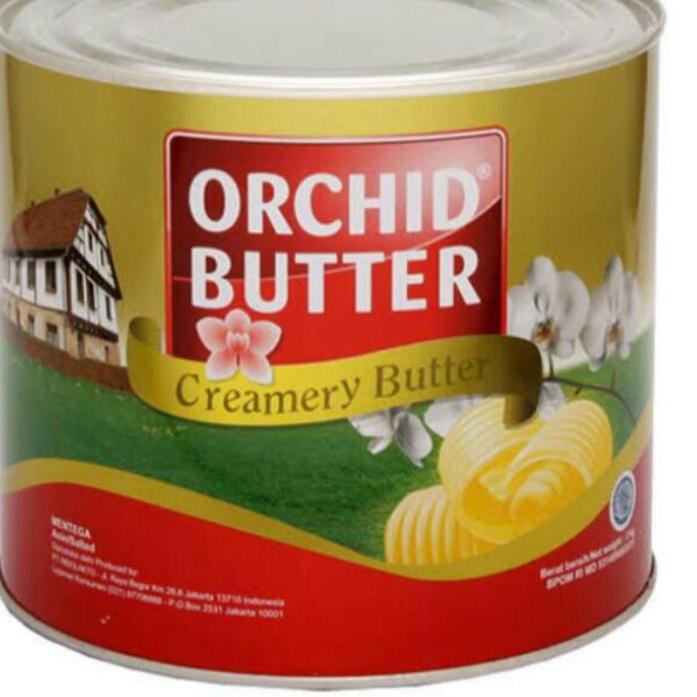 

artD8p3O--Orchid Butter Creamery Butter - Orchid 2kg