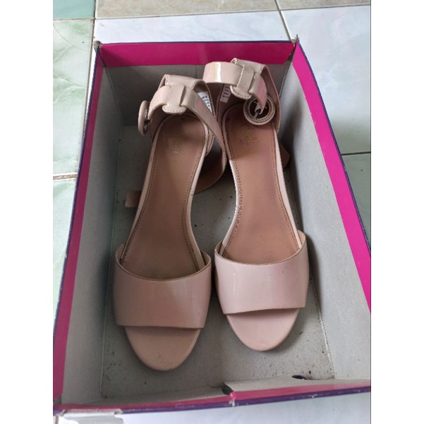 SENDAL MERK FIONI PAYLESS preloved