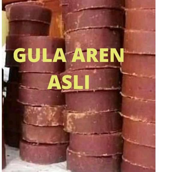 

New Arrival--gula aren asli / gula nira