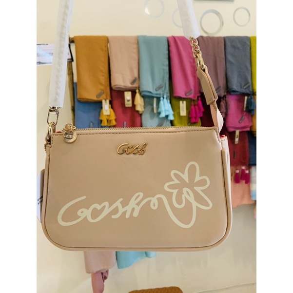 tas gosh original/ new original