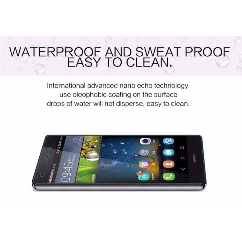 Film Pelindung Layar Tempered Glass Untuk Huawei P8 P9 P10 Lite Y3 Y5 Y6 2017