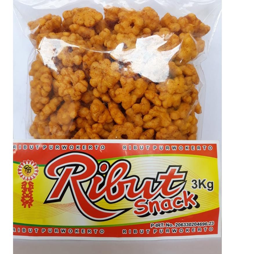 

Keren abis--250gr Termurah SNACK RIBUT / SAKURA RIBUT / SAKURA WARNA / SNACK KILOAN MURAH