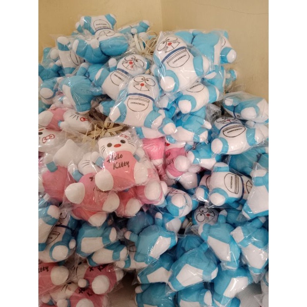 Boneka Capitan Termurah /Boneka Obralan