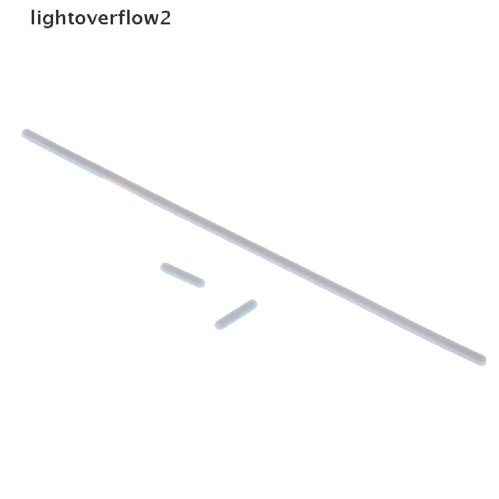 (lightoverflow2) 1pc Alas Kaki Laptop Bahan Karet Untuk Lenovo Xiaoxin Air 15 (ID)