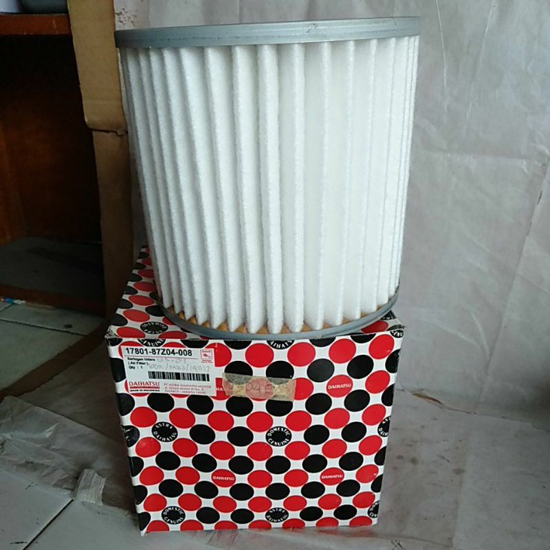 FILTER UDARA DAIHATSU ESPASS 1.3 (ASLI)