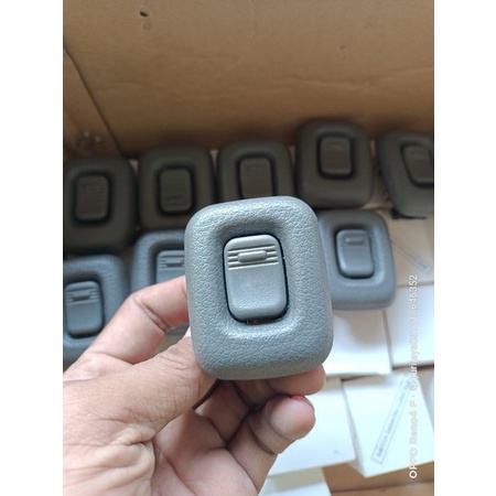 Switch Saklar Power Window Daihatsu Luxio Pintu Tengah #Original