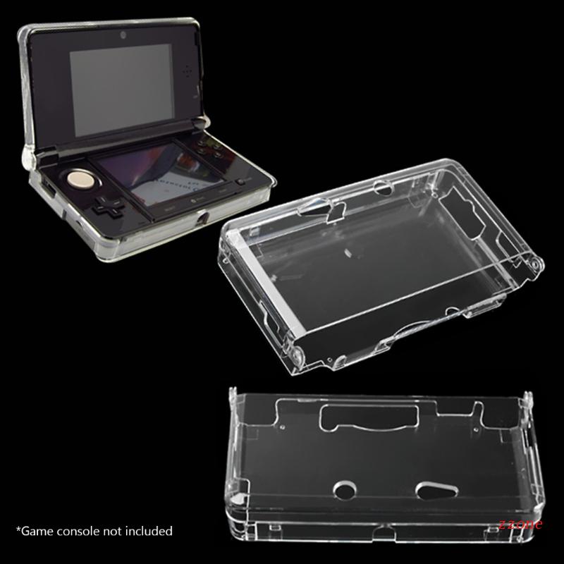 Zzz hard Case Pelindung Konsol Game Nintendo Switch Shockproof