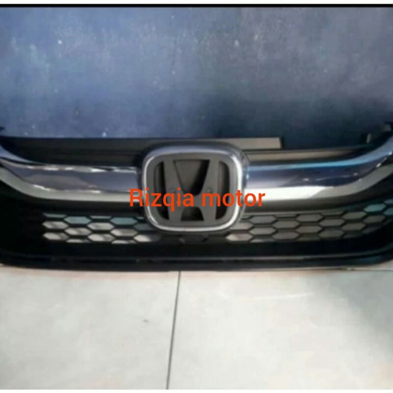 grill brio satya 2018