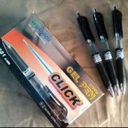 

Bolpen/Pulpen Weiyada (12pcs)