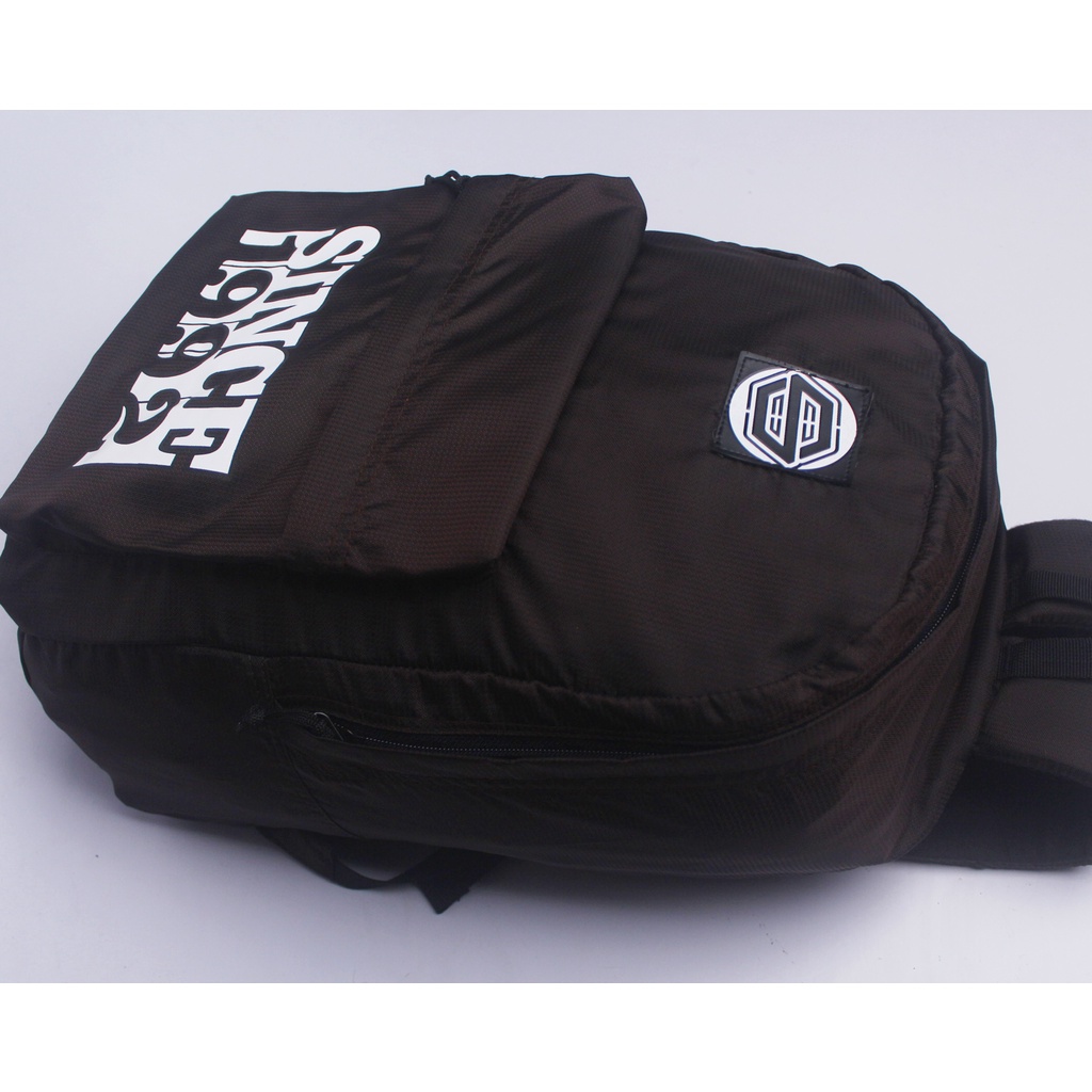 TAS RANSEL SKATERS UPDOWN BAG 78