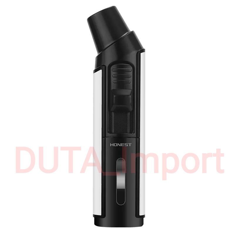 Korek Api Gas Honest Single Jet Fire Punch Hole BCZ770-1