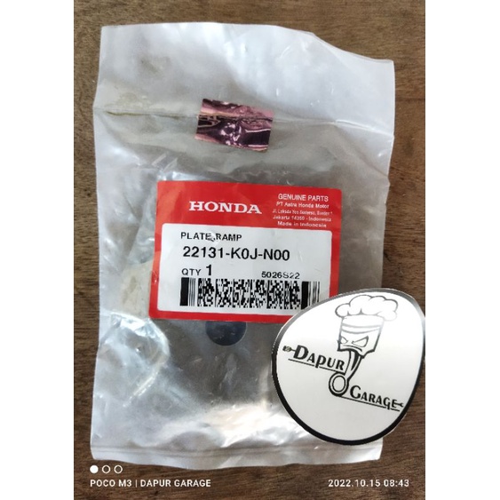 Tutup Rumah Roller genio original