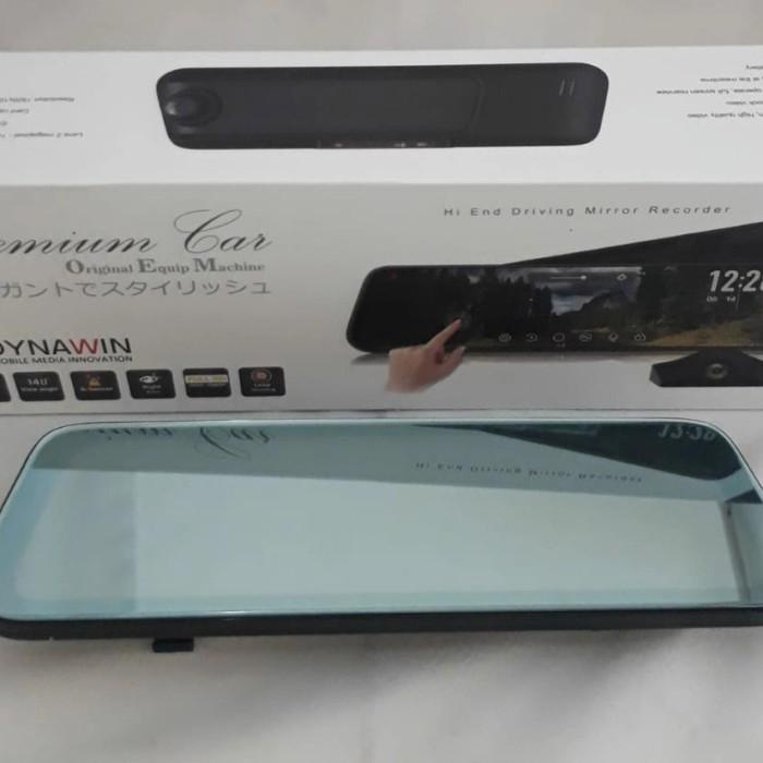 Sensor Mobil Tv Spion Dvr Dynawin Kamera Spion Dvr Dynawin