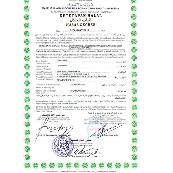 

Star CHUNJANG HALAL MUI 200GR / HALAL CHUNJANG SAUS JJAJANGMYEON HALAL MUI gas !!