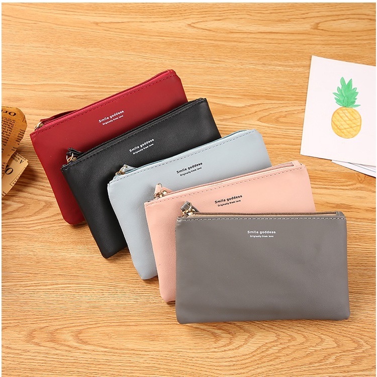 ASIN829- DOMPET PANJANG 803 /DOMPET PANJANG IMPORT TALI