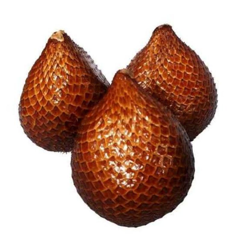 

Salak Pondoh Organic