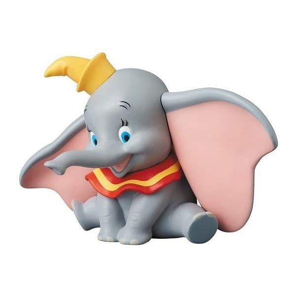 UDF Disney Series 8 DUMBO