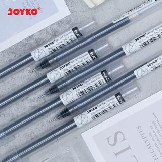 

JOYKO Gel Pen Needle Tip GP-347 GRANDEZ Pena Jel 0,5mm Ecer