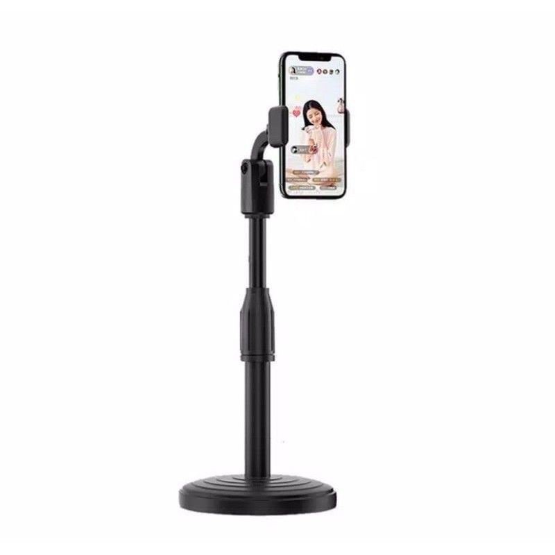 Phone Holder Stand HP Holder HP Holder Mic Tripod HP Bracket HP Dudukan HP