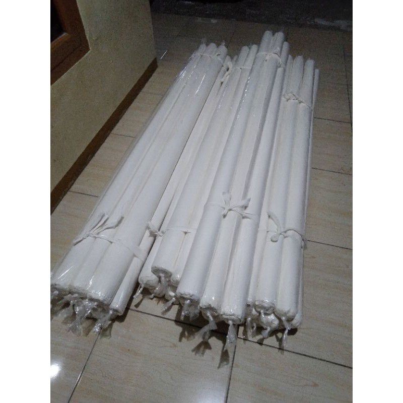 

Kanvas lukis roll termurah 100x300cm grosir murah