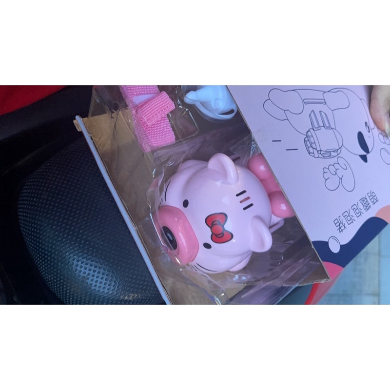 Jc Mainan Camera Bubble Paradise Bisa Tempel di Tangan