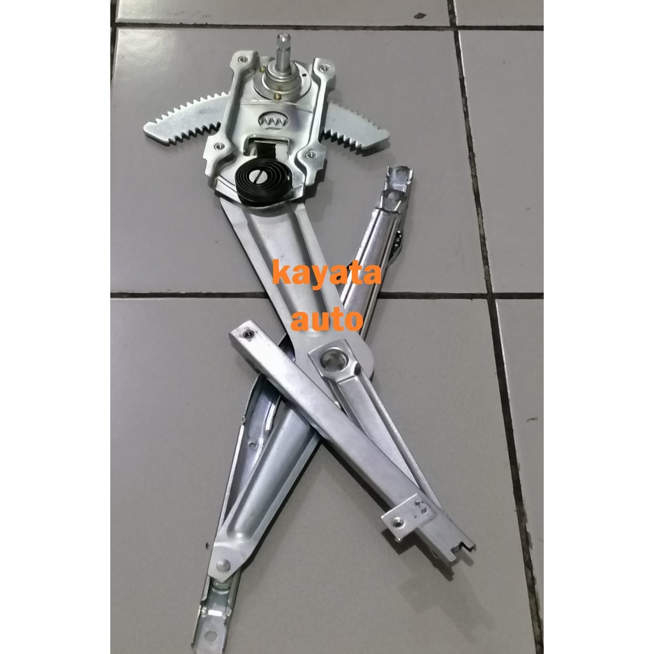 Regulator Kaca Hino Dutro Dyna Saurus 125HT 130HT