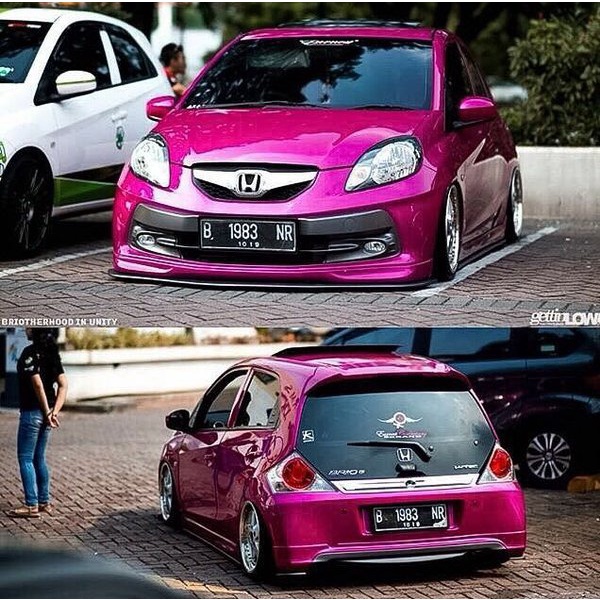 BODYKIT SOLUNA