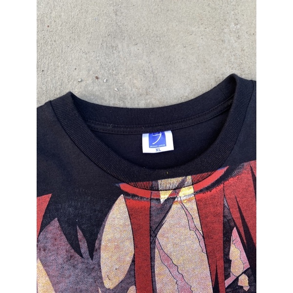 Bootleg one piece akagami shanks