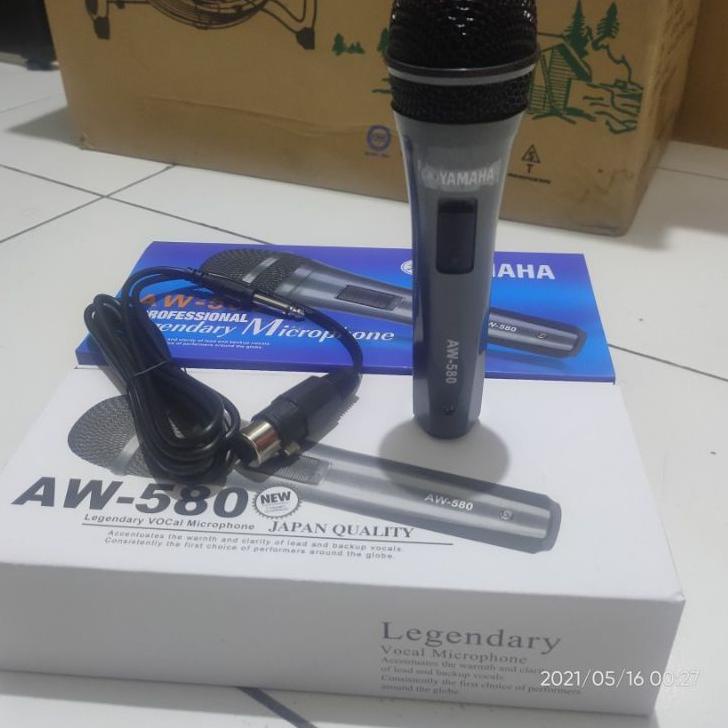 Paling Dicari COD MICROPHONE FLECO KABEL F 320 ORIGINAL/MIKROFON KABEL FLECO/MIK KABEL SPEAKER/MIC K