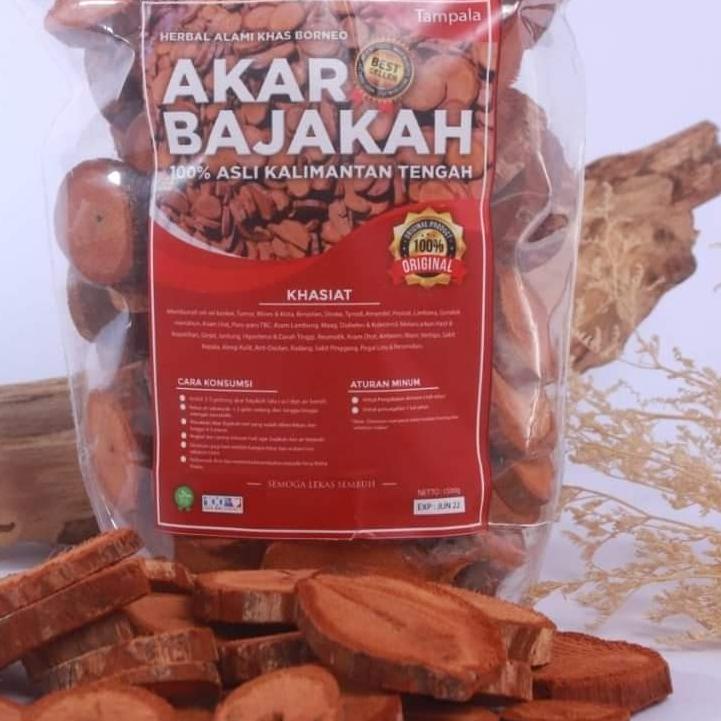 

HARGA GROSIR Akar Kayu BAJAKAH TAMPALA MERAH Siap Seduh Obat Tumor dan Kanker (100% ORIGINAL) Asli Kalimantan buruan