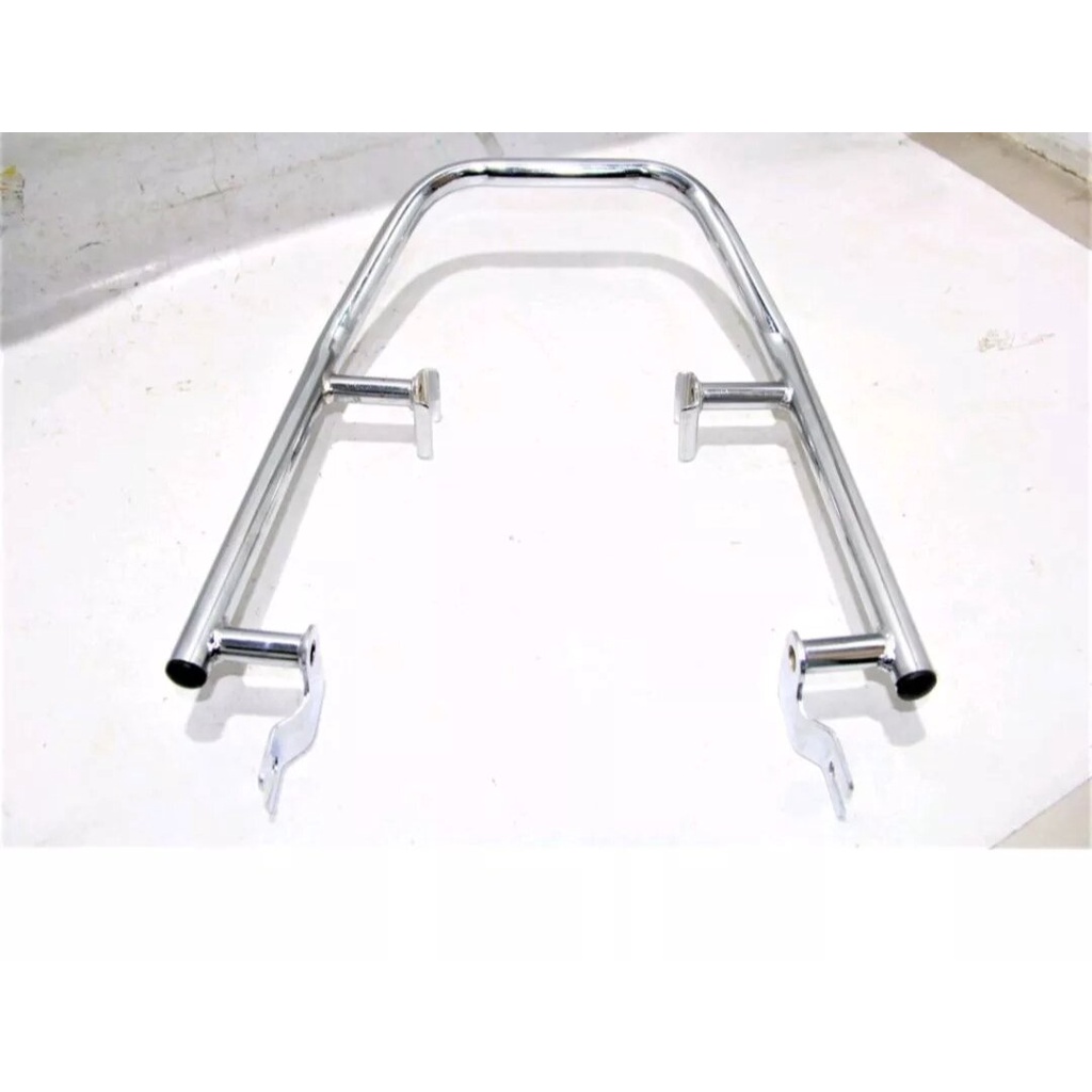 Behel Planger Belakang Supra Fit Lama, Supra Fit 100 Chrome